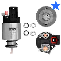 Automatico 12v De Hyundai Ix35-Tucson-Santafe-Kia Carens