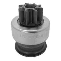 Bendix H100-B2000-Montero V6-Vitara 8d