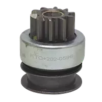 Bendix Mazda B2200\Mitsubishi 10d(202-0596)