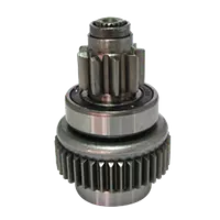 Bendix Toyota 4,5 Dientes Gruesos 9d