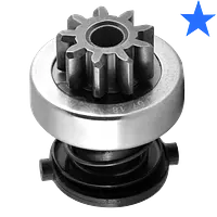 Bendix Bo Toyota Hilux 2.5-2.8 -Sv4 4x4 Srv Bosch 9d