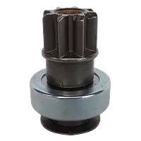 Bendix Damas-Cherry - Carros Chinos (10475540) 8d