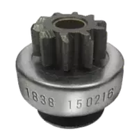 Bendix Va 10d Nissan Qashqai - X-Trail- Renault Koleos