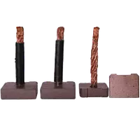 Escobillas Arranque 12v Ford-Dahiatsu, Nissan, Diese(211-Ead