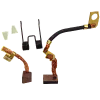 Escobillas Arranque 12v Renault Clio, Megane, Symbol, R19