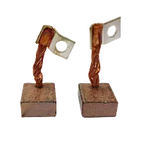 Escobillas Arranque 12v R4-6-12 Femsa (211-1378437)