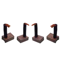 Escobillas Arranque 12v Toyota, Mazda, Mitsubishi