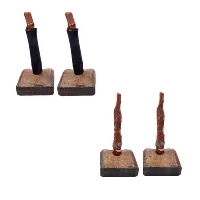 Escobillas Arranque 12v Toyota, Isuzu