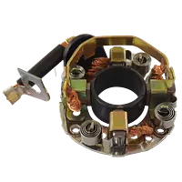 Portaescobillas Arranque Ford Escape, Mazda Milenio,Focus