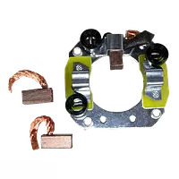 Portaescobillas Arranque Kia Picanto