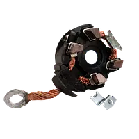 Portaescobillas Arranque Toyota