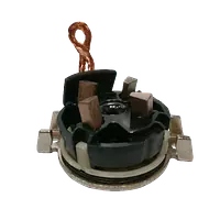 Portaescobillas Arranque Valeo Sail