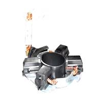 Portaescobillas Arranque Bo Toyota Hilux,Vigo Escobilla Alta