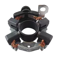 Portaescobillas Arranque Bo Toyota Vigo Escobilla Super