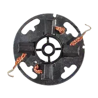 Portaescobillas Arranque Bosch Duster-Megane Fase 2- Sandero