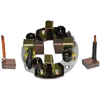 Portaescobillas Arranque Toyota- Isuzu Daihatsu-Hino