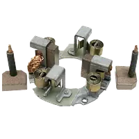 Portaescobillas Arranque Ford Van Diesel, Mazda, Kobelco