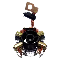 Portaescobillas Arranque Chevroletr Corsa/Renault R9