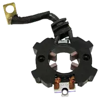 Portaescobillas Arranque Matsuri Plastico, Montero V3000