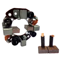 Portaescobillas Arranque Toyota, Lexus, Honda, Dodge