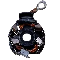 Portaescobillas Arranque Nd Pmgr Toyota Camry, Avalon, Rav