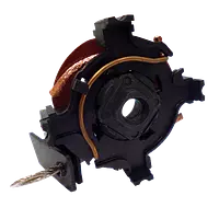 Portaescobillas Arranque Renault Twingo, Clio, Symbol