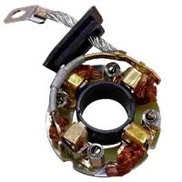 Portaescobillas Arranque Delco Pg260d Pmgr Daewoo