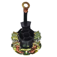 Portaescobillas Arranque Hyundai Atos Metalico Alt Mitsu