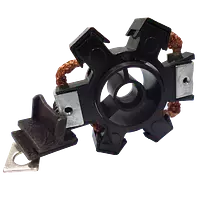 Portaescobillas Arranque Daewoo Matiz