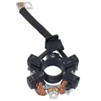 Portaescobillas Arranque Mazda Bt50, Nissan Sentra, Frontier