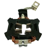 Portaescobillas Arranque Chevrolet Spark Cronos