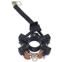 Portaescobillas Arranque Mi Hyundai Santafe,Chevrolet Spark