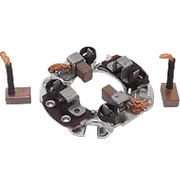 Portaescobillas Arranque Mit Mazda 323, 626 Nissan , Kia