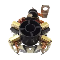 Portaescobillas Arranque Bo Luv 2300 Relacion, Corsa