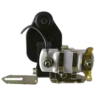 Bobina Encendido Universal Seca Tipo Japones