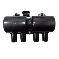 Bobina Encendido Chevrolet Corsa-Lanos-Leganza-Nubira-Isuzu