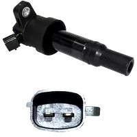 Bobina Encendidokia Picanto Ion Morning 1.0 2p (27301-0400)