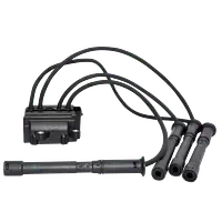 Bobina Encendido Renault Twingo-Clio Ii-Iii-Kangoo 16v 3p