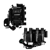 Bobina Encendido Hyundai I10-Kia Picanto 04-14 3p