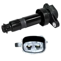 Bobina Encendido Hyundai Accent-I30-Kia Rio-Cerato-Soul