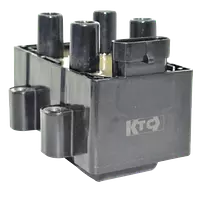 Bobina Encendido Renault Logan-Sandero-Megane-Kangoo-Scenic