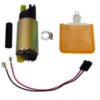 Bomba Gasolina Universal Corsa-3.0bar/105l/H-Kia-Frontier