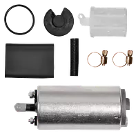 Bomba Gasolina Mazda B2600-Sprint Injection - Mazda 323