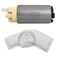 Bomba Gasolina Chevrolet Spark Gt 3.0bar- 110lh (8111834923)