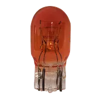 Bombillo 12v T20 21/5w 2c Ambar (Precio Cajax10)
