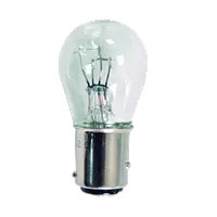 Bombillo 12v 1034 21/5w S25 Baz15d Stop Atos-Verna