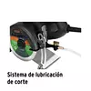 Cortador De Azulejos 4-1/2", 1320w, Truper Industrial