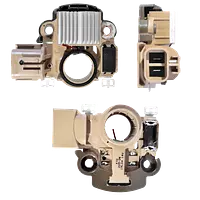 Regulador (Im476) 12v Mazda Bt-50-Ford Ranger- Nissan