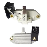 Regulador (Ix110) 12v Magnetti Marelli