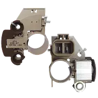 Regulador (Im217hd) 12v M. L300-Pajero-Colt-Space-Lancer